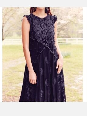 Johnny Was Xanafa Maxi